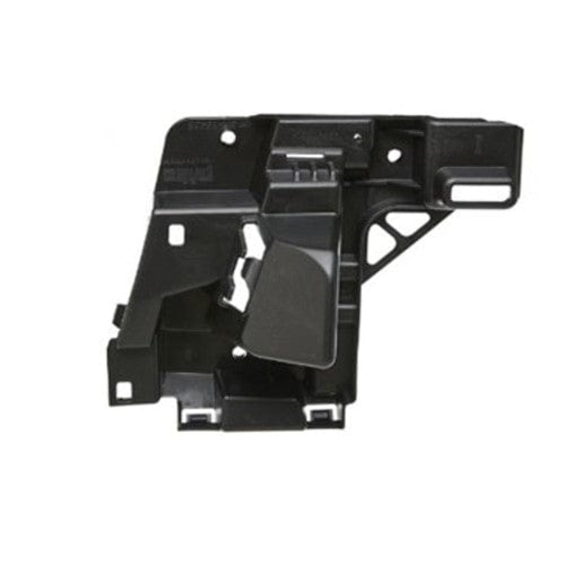 Citroen Berlingo Multispace 2018-2024 Rear Bumper Bracket Inner Section (Tailgate Models) Passenger Side L