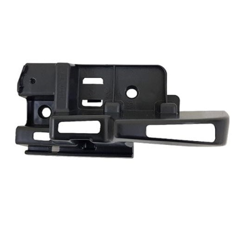 Citroen Berlingo Multispace 2018-2024 Rear Bumper Bracket Inner Section (Twin Door Models) Passenger Side L