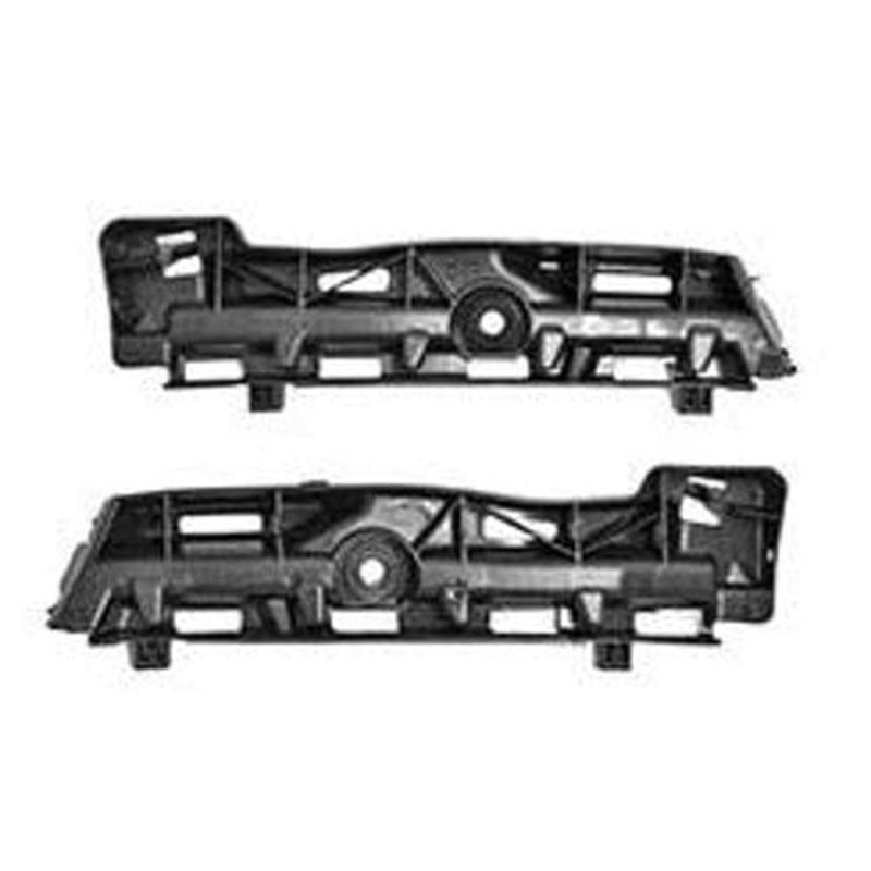 Citroen C1 5 Door Hatchback 2014-2022 Rear Bumper Bracket 2 Piece Set