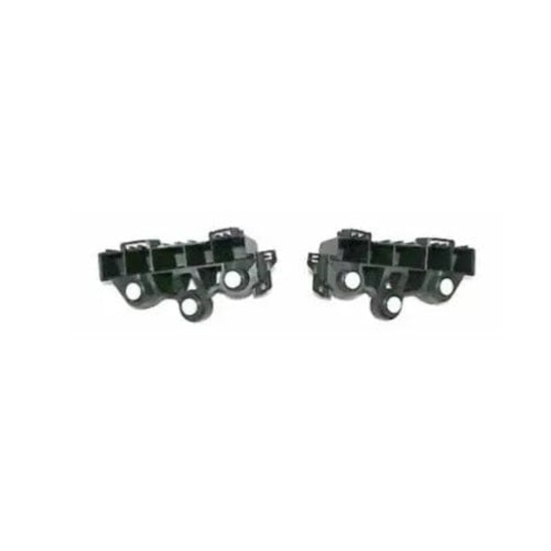 Citroen C3 Aircross Hatchback 2021- Rear Bumper Bracket 2 Piece Set