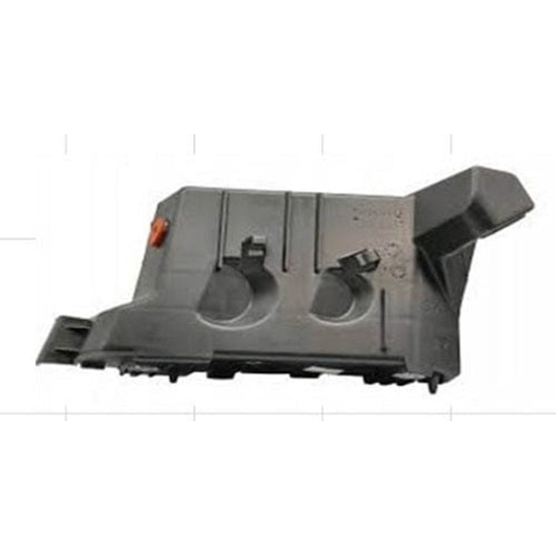 Ford Transit Courier Van 2018-2023 Front Bumper Bracket Driver Side R