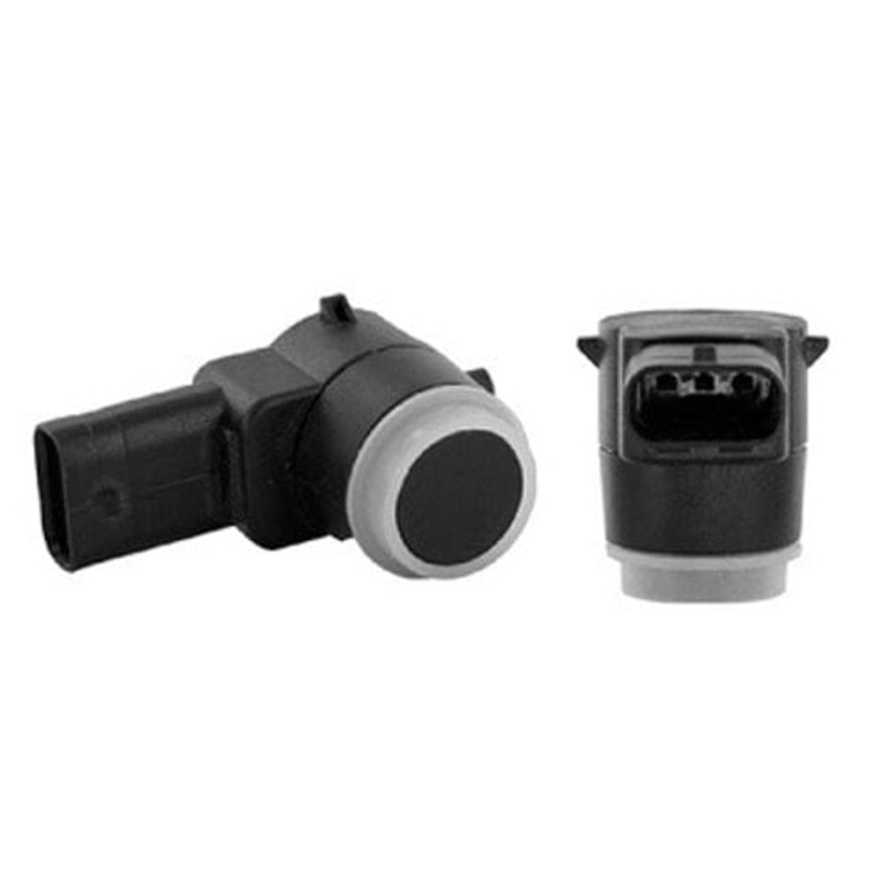 Mercedes C-Class Saloon 2007-2011 Parking Sensor