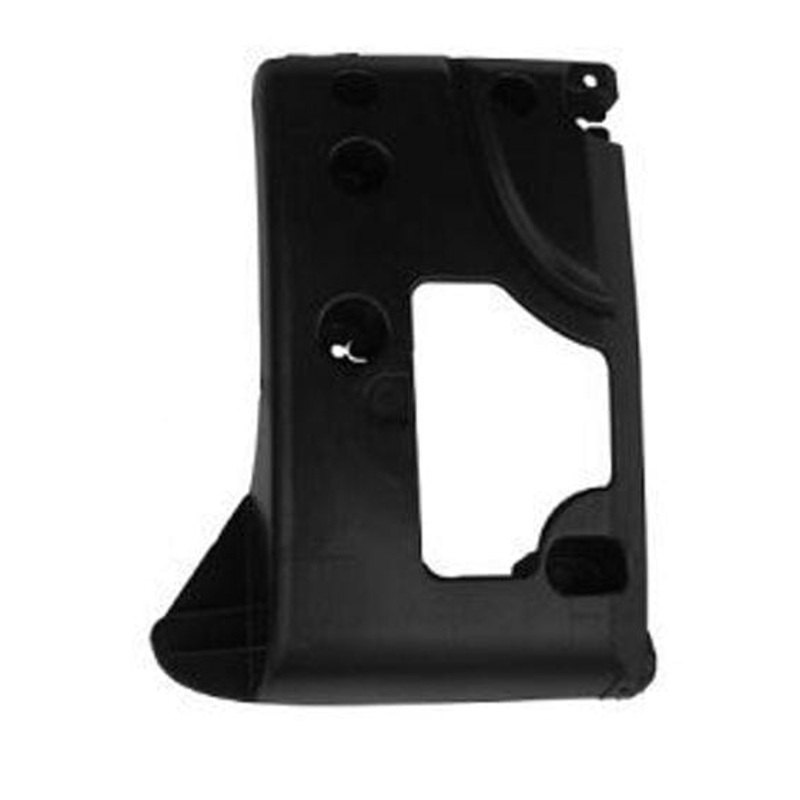 Nissan NV400 Van 2020- Rear Bumper Bracket Driver Side R