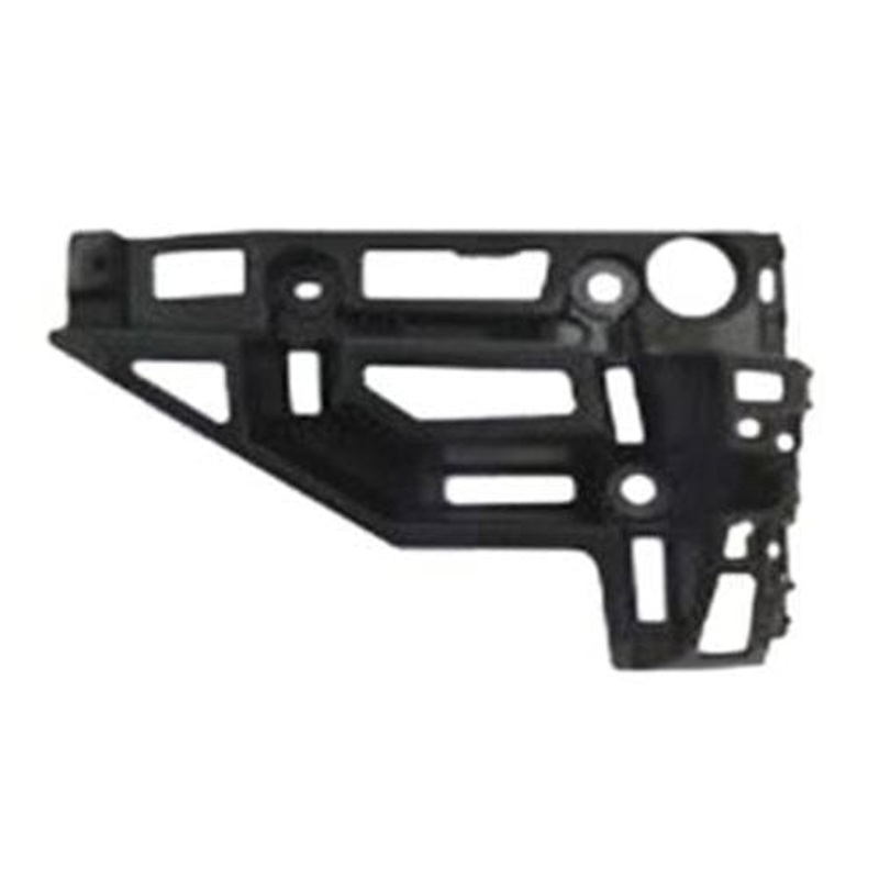 Peugeot 3008 Hatchback 2017-2021 Rear Bumper Bracket Inner Section Driver Side R
