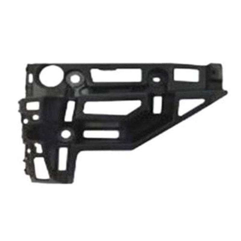 Peugeot 3008 Hatchback 2021- Rear Bumper Bracket Inner Section Passenger Side L