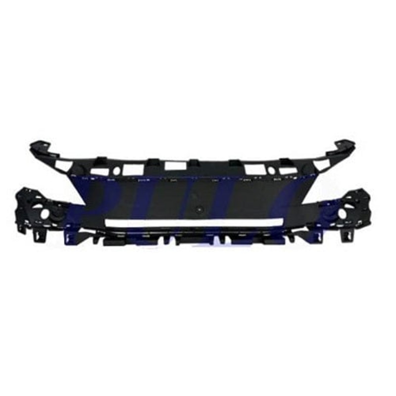 Peugeot 5008 MPV 2021-2024 Front Bumper Bracket Centre Section