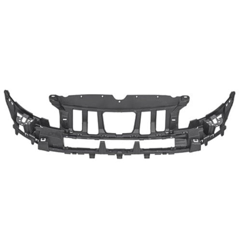 Peugeot Partner Combi/Tepee 2008-2012 Front Bumper Bracket Centre Section