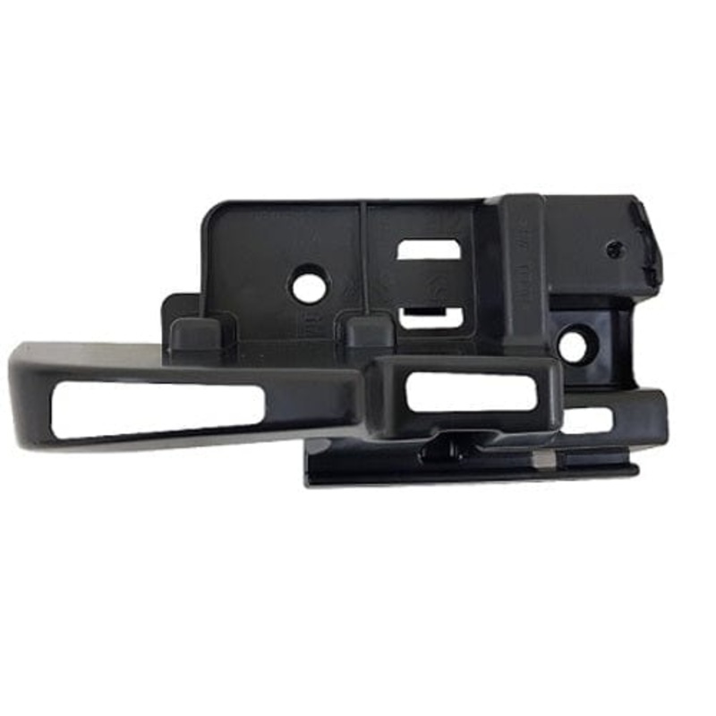 Vauxhall Combo Van 2018-2024 Rear Bumper Bracket Inner Section (Twin Door Models) Driver Side R