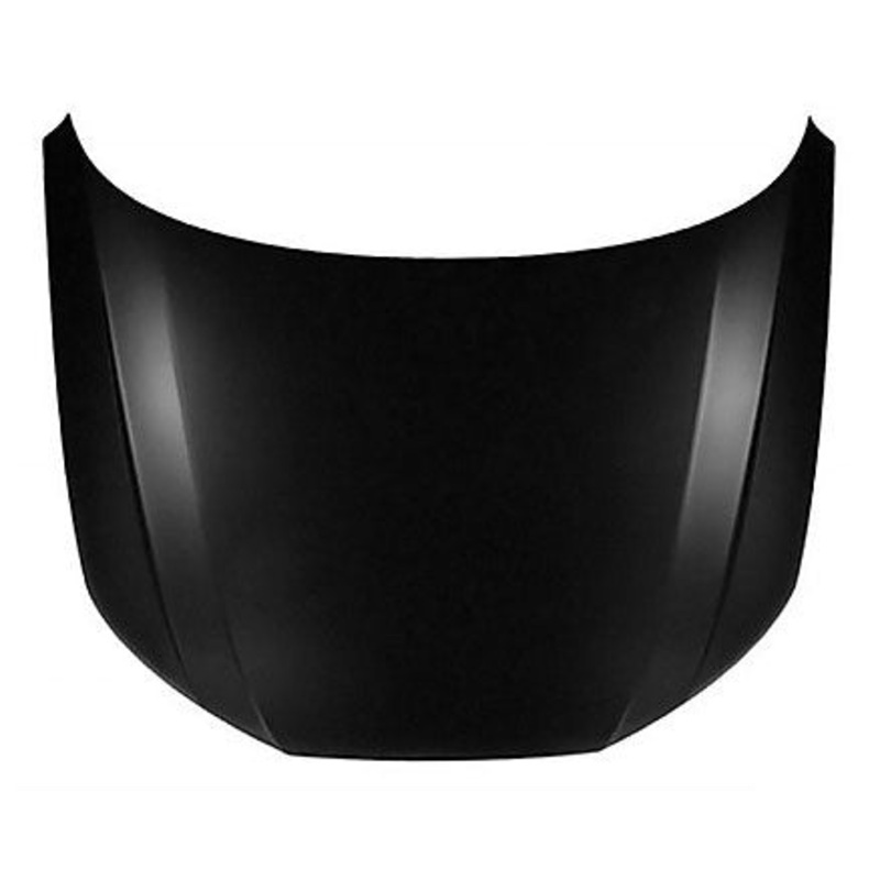 Audi A4 Estate 2018-2019 Bonnet (Steel Type)
