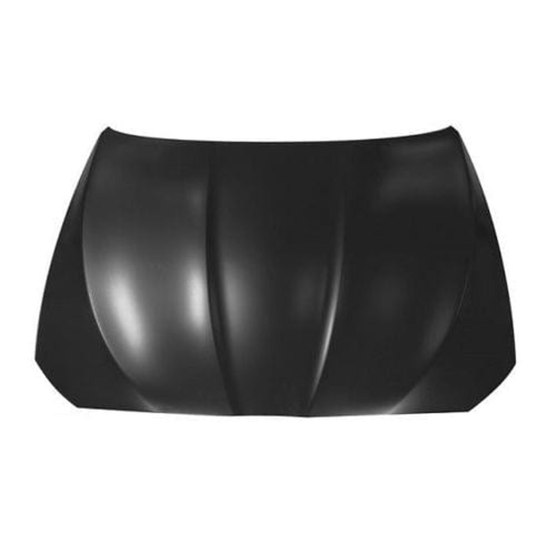 BMW 5 Series Estate 2010-2013 Bonnet (Aluminium Type)