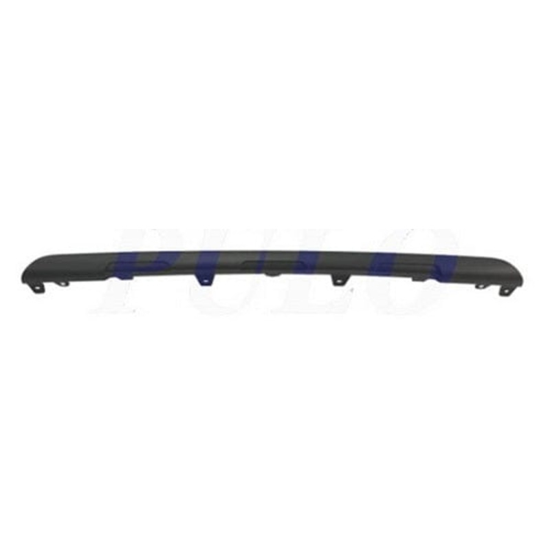 Citroen Berlingo Multispace 2018-2024 Front Bumper Trim Lower Section – Primed