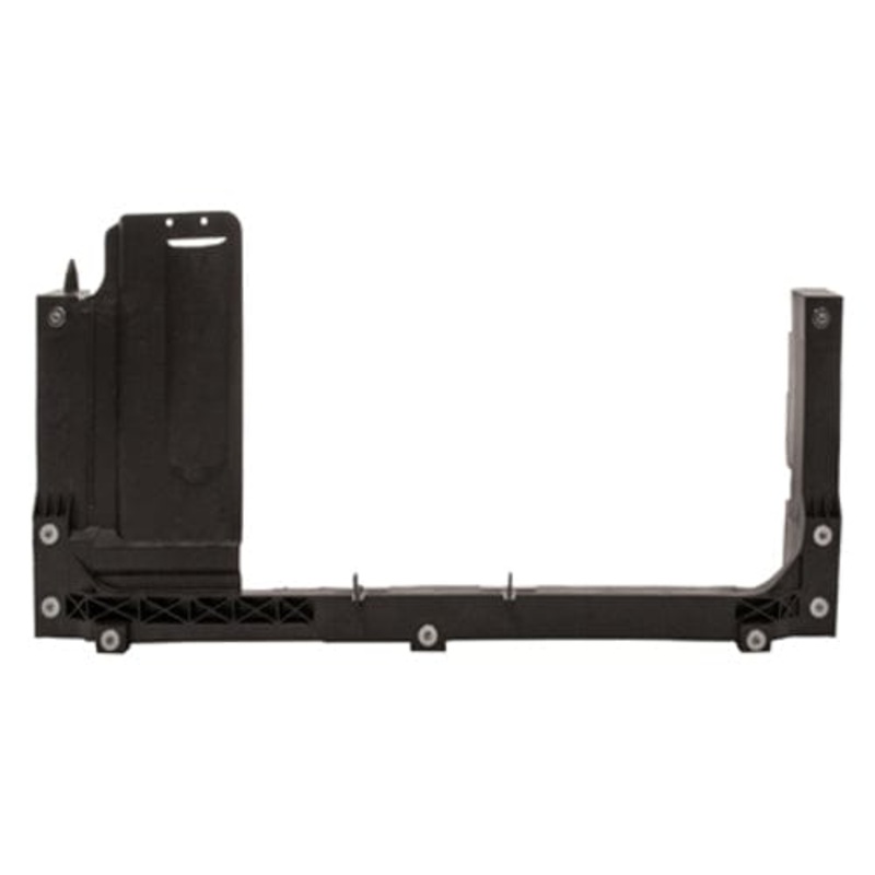 Ford Ecosport Hatchback 2014-2018 Front Panel Lower Section 1.5 Duratec Models Only