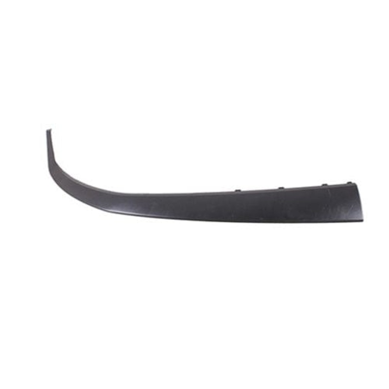 Hyundai Ioniq 5 Hatchback 2021- Front Bumper Trim Needs Priming Driver Side R