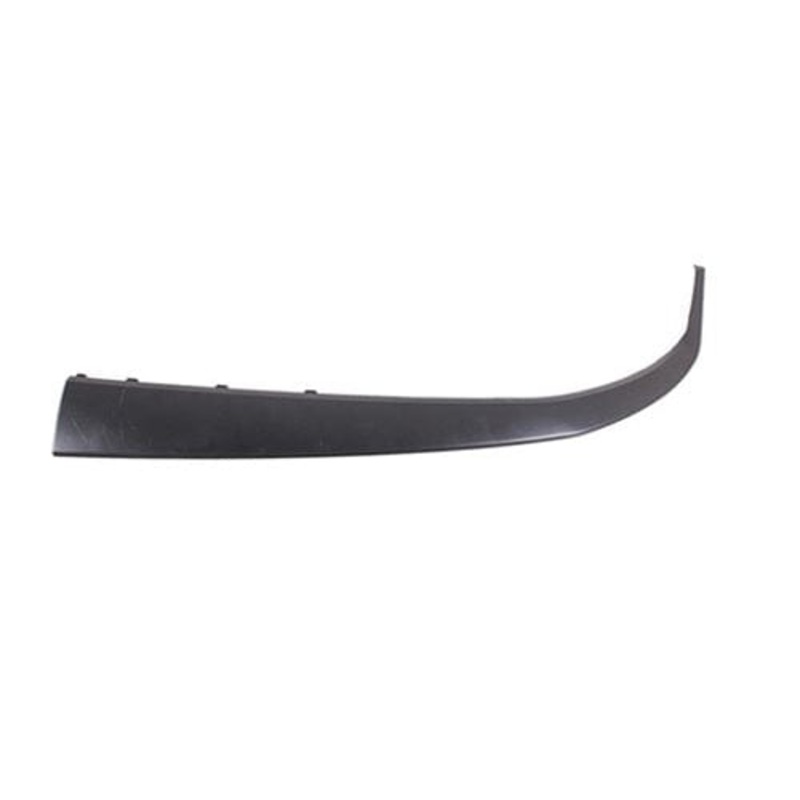 Hyundai Ioniq 5 Hatchback 2021- Front Bumper Trim Needs Priming Passenger Side L