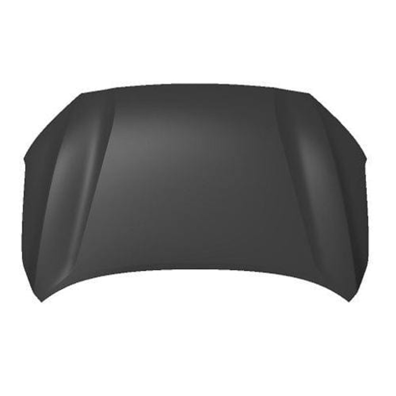 Hyundai Kona Hatchback 2021-2024 Bonnet