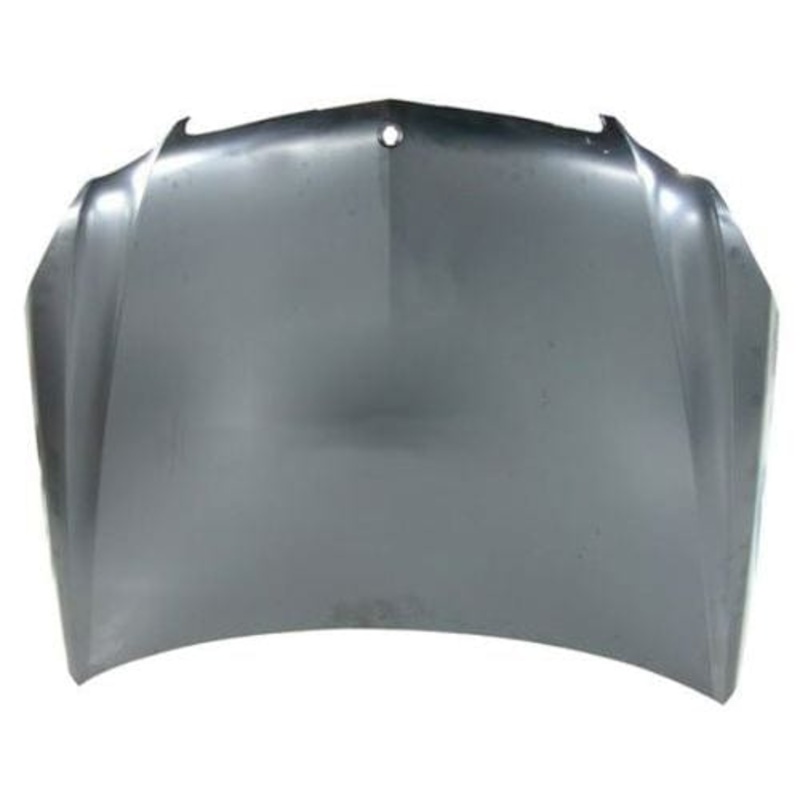 Mercedes E-Class Saloon 2009-2013 Bonnet (Aluminium Type)