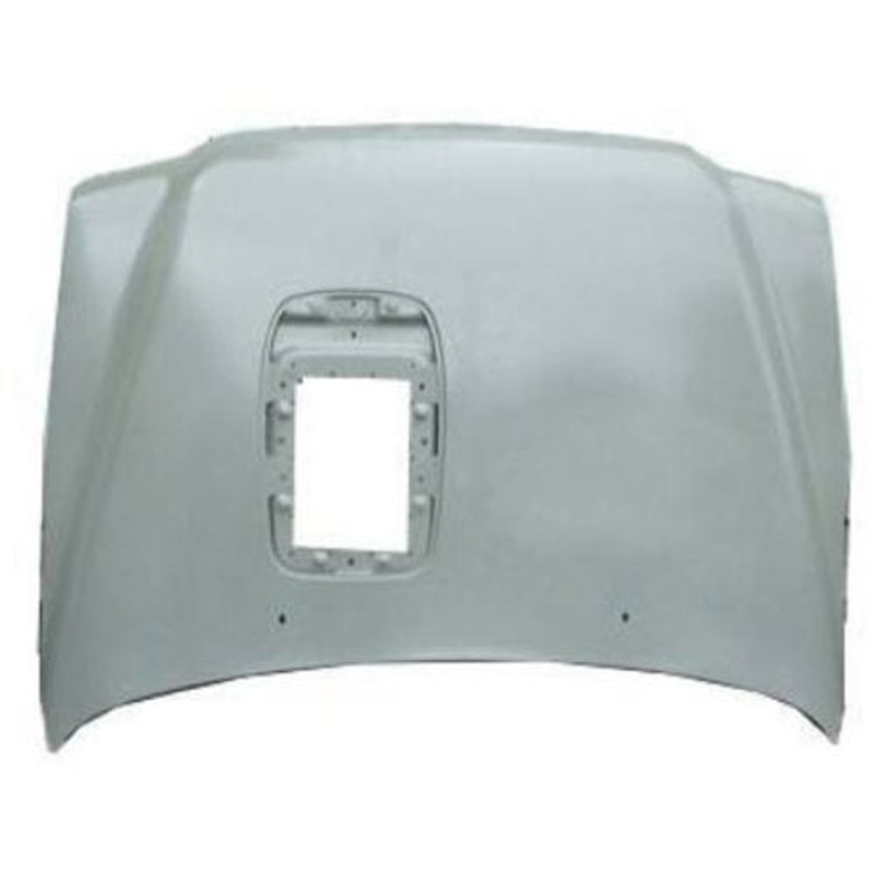 Mitsubishi L200 Pickup 2000-2006 Bonnet With Vent Hole