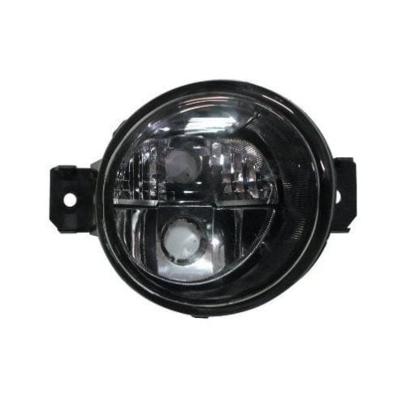 Nissan Note MPV 2013-2017 Daytime Running Lamp With Integrated Fog Lamp Driver Side R