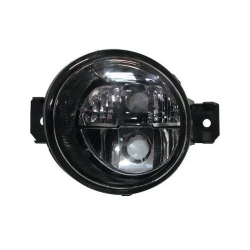 Nissan Note MPV 2013-2017 Daytime Running Lamp With Integrated Fog Lamp Passenger Side L