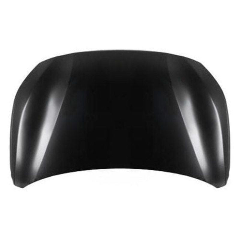 Peugeot 208 5 Door Hatchback 2023- Bonnet (Aluminium Type)