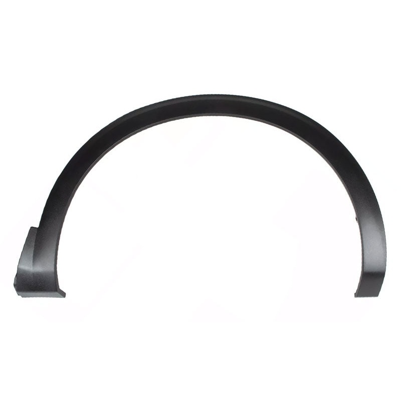 Peugeot 5008 MPV 2017-2021 Front Wing Trim Plastic Wheel Arch Trim Textured Driver Side R