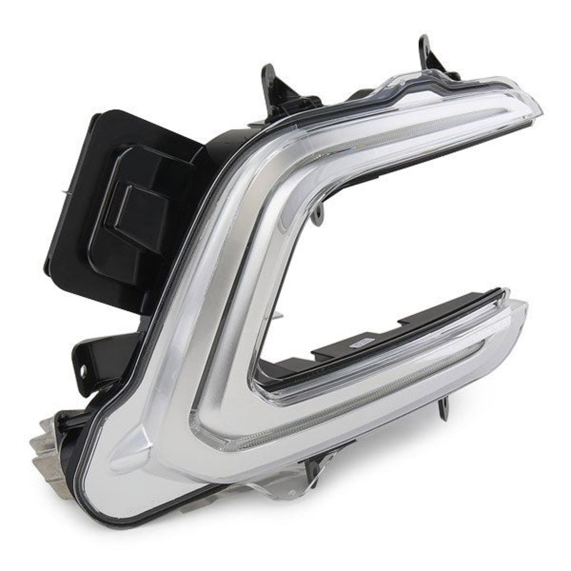 Renault Captur Hatchback 2017-2020 Daytime Running Lamp LED Type Driver Side R