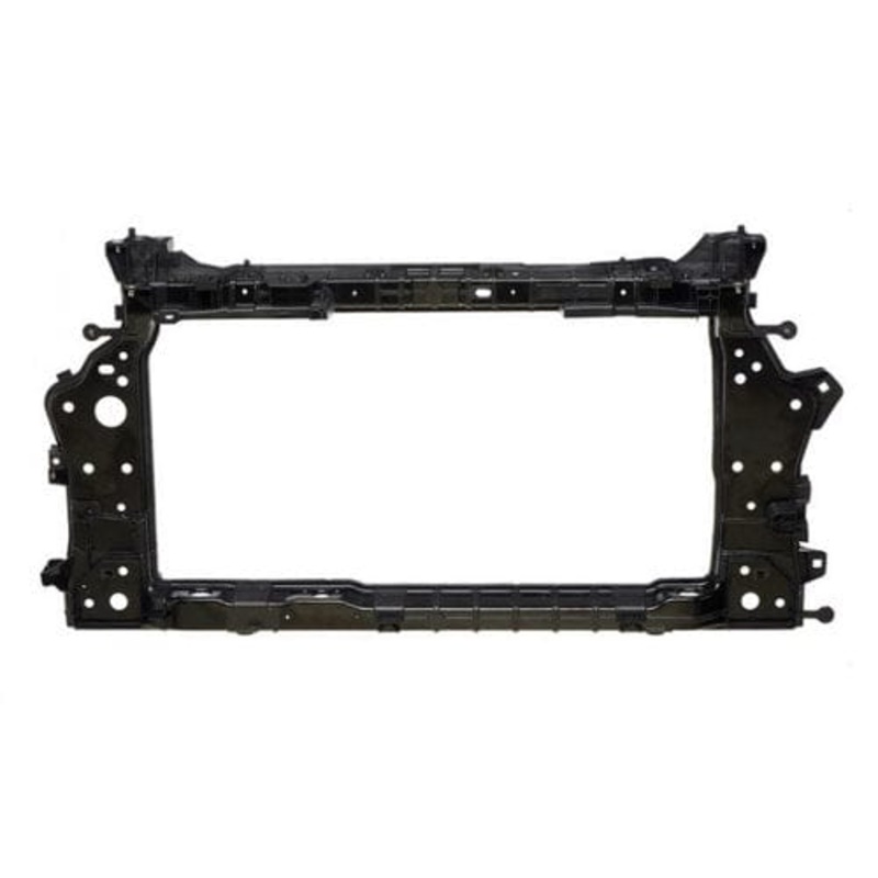 Renault Captur Hatchback 2020-2024 Front Panel