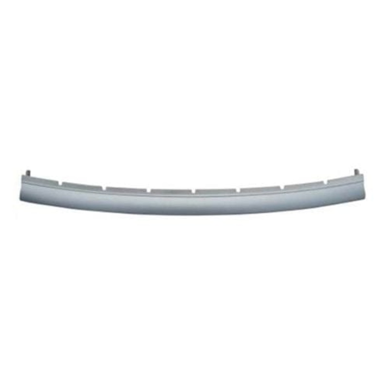 Renault Clio 3 Door Hatchback 2009-2012 Front Bumper Trim Grille Trim