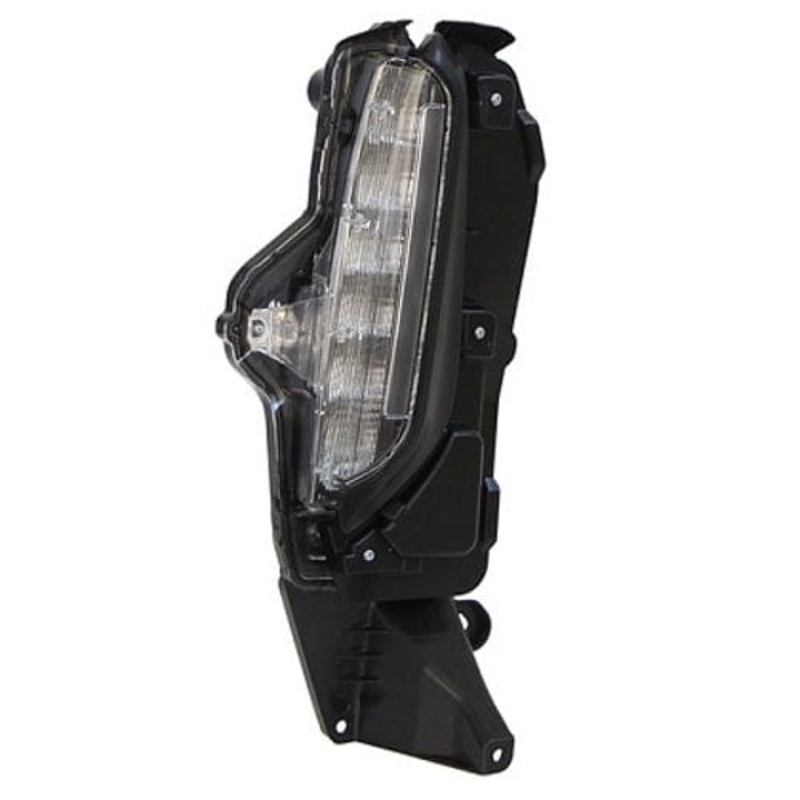 Toyota Yaris Cross 5 Door Hatchback 2021- Daytime Running Lamp LED Type Driver Side R