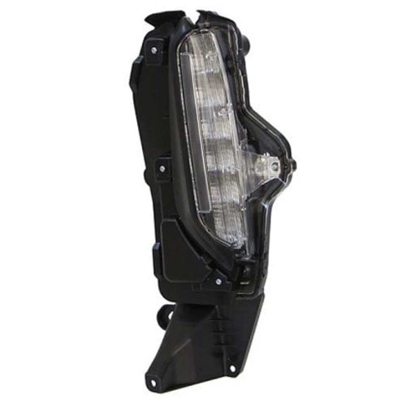 Toyota Yaris Cross 5 Door Hatchback 2021- Daytime Running Lamp LED Type Passenger Side L
