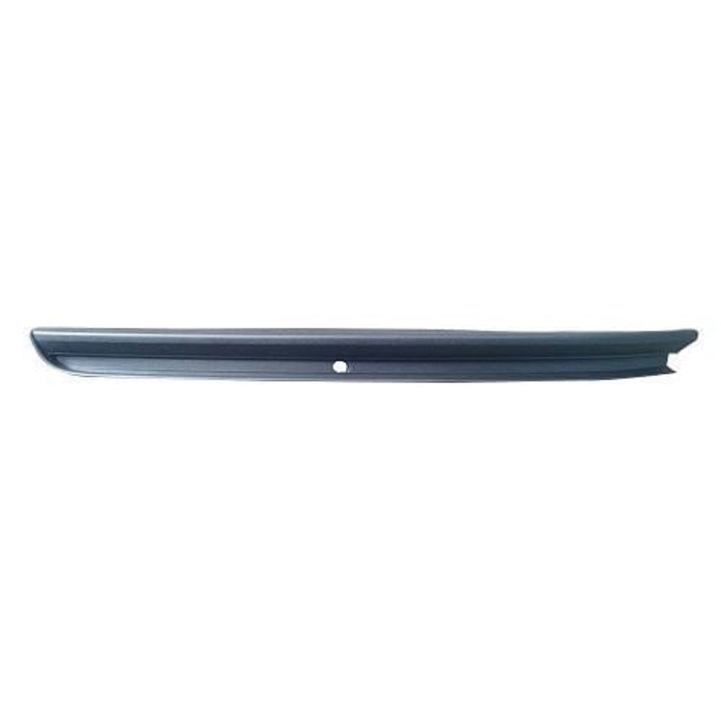 Volkswagen Golf Estate 2017-2020 Front Bumper Trim Upper Section – Black Passenger Side L