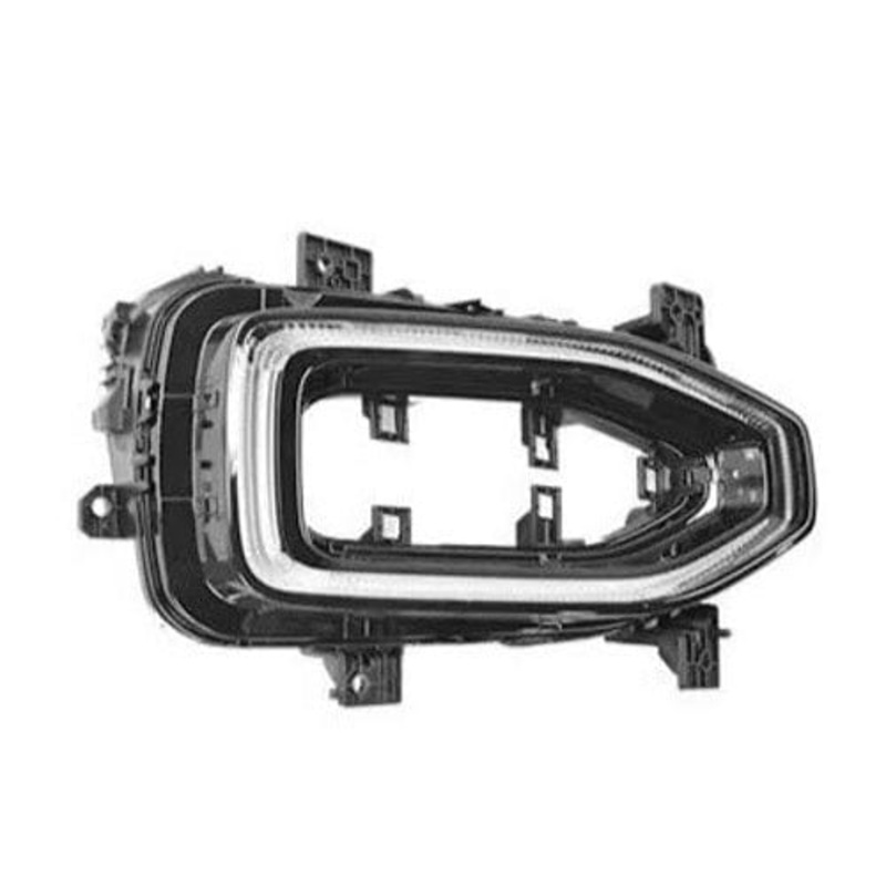 Volkswagen T-Roc Hatchback 2017-2022 Daytime Running Lamp (Fits SEL and R-Line Models 2020 to 2022 Only) Driver Side R