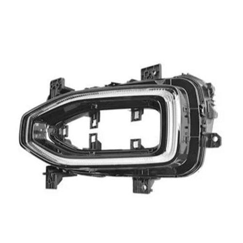 Volkswagen T-Roc Hatchback 2017-2022 Daytime Running Lamp (Fits SEL and R-Line Models 2020 to 2022 Only) Passenger Side L