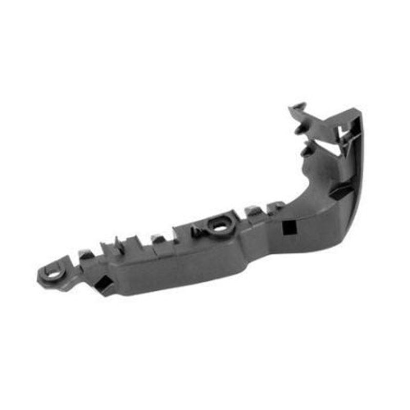 Audi A3 3 Door Hatchback 2012-2016 Front Bumper Bracket Driver Side R