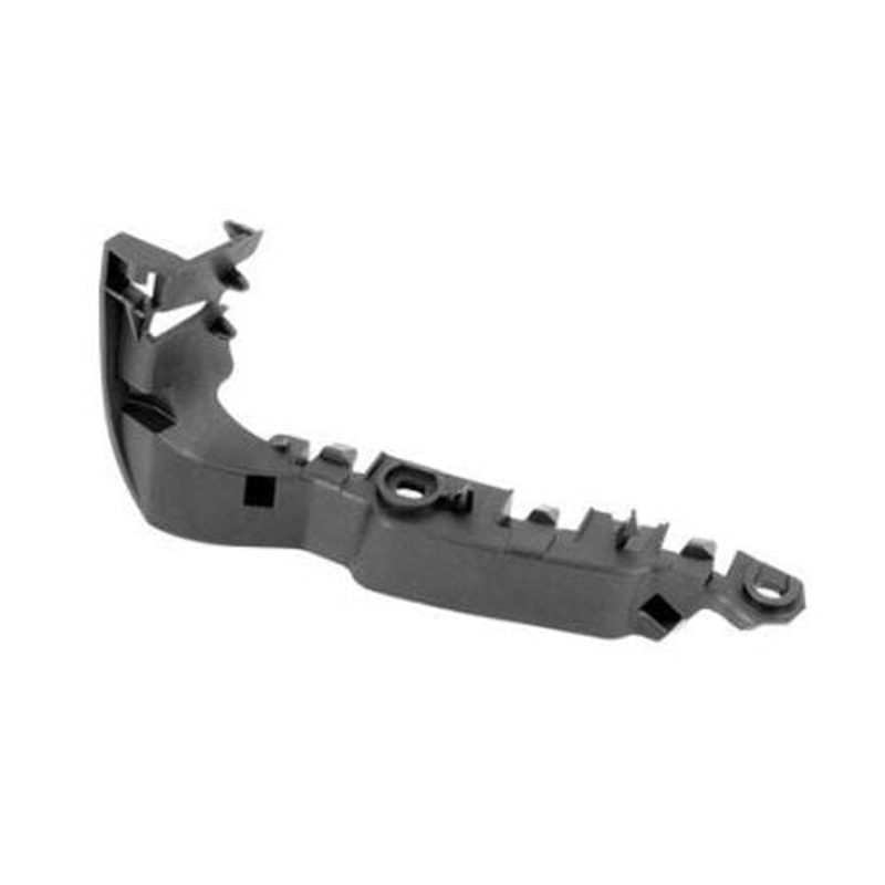Audi A3 3 Door Hatchback 2012-2016 Front Bumper Bracket Passenger Side L