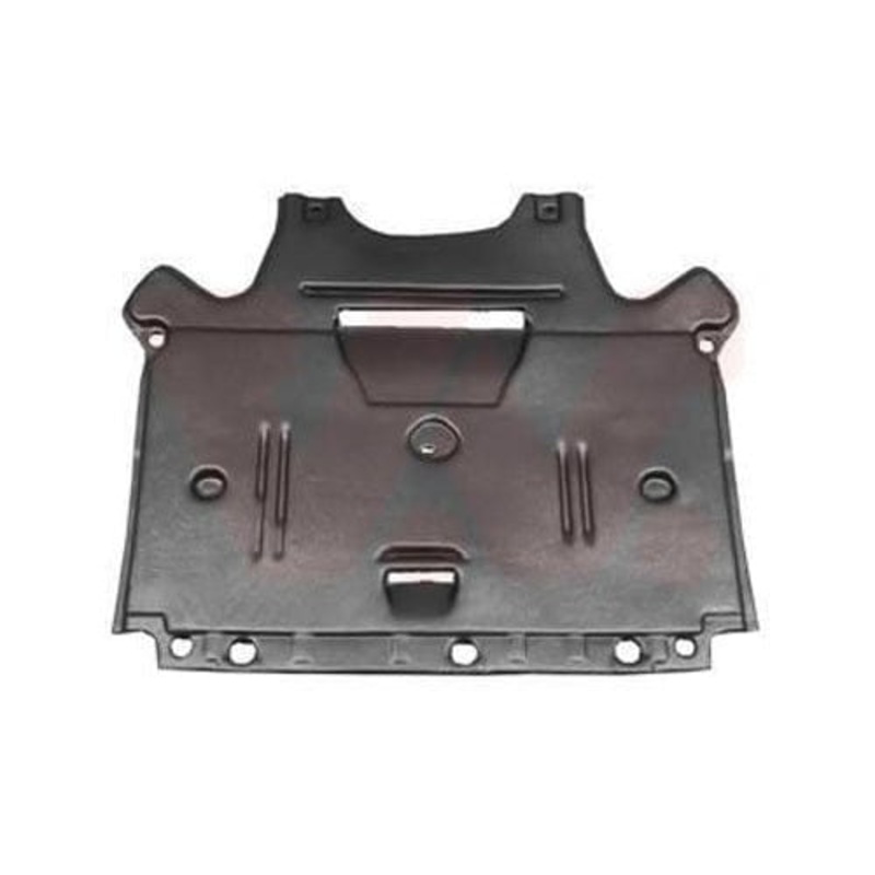 Audi A4 Saloon 2008-2012 Engine Undershield (Fits 2.0 TDI Models Only)