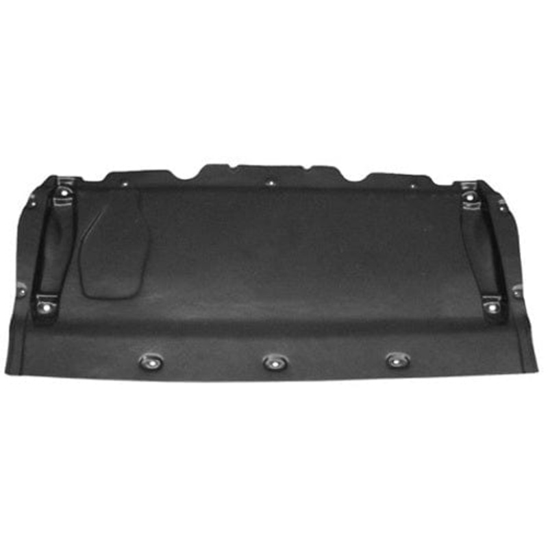 Audi A7 Hatchback 2011-2014 Engine Undershield Front Section