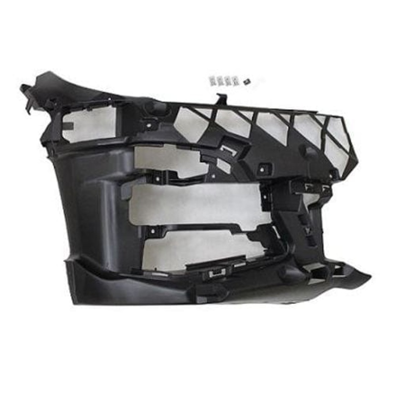 BMW 3 Series 4 Door Saloon 2019-2023 Front Bumper Bracket Outer Section (M-Sport Models Only) Driver Side R