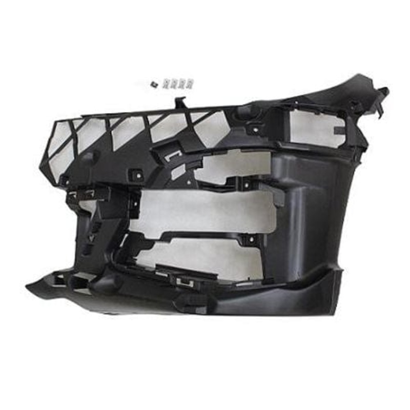 BMW 3 Series Estate 2019-2023 Front Bumper Bracket Outer Section (M-Sport Models Only) Passenger Side L
