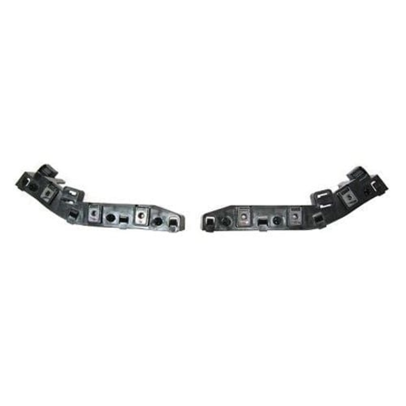 Citroen C3 5 Door Hatchback 2017-2020 Front Bumper Bracket 2 Piece Set