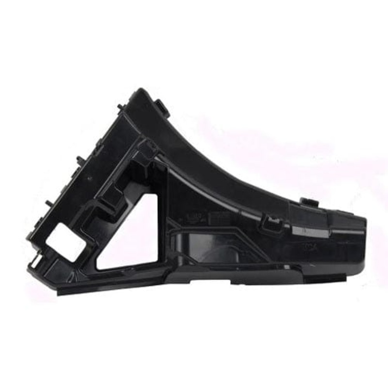 Ford Transit Custom Van 2018-2024 Front Bumper Bracket Driver Side R