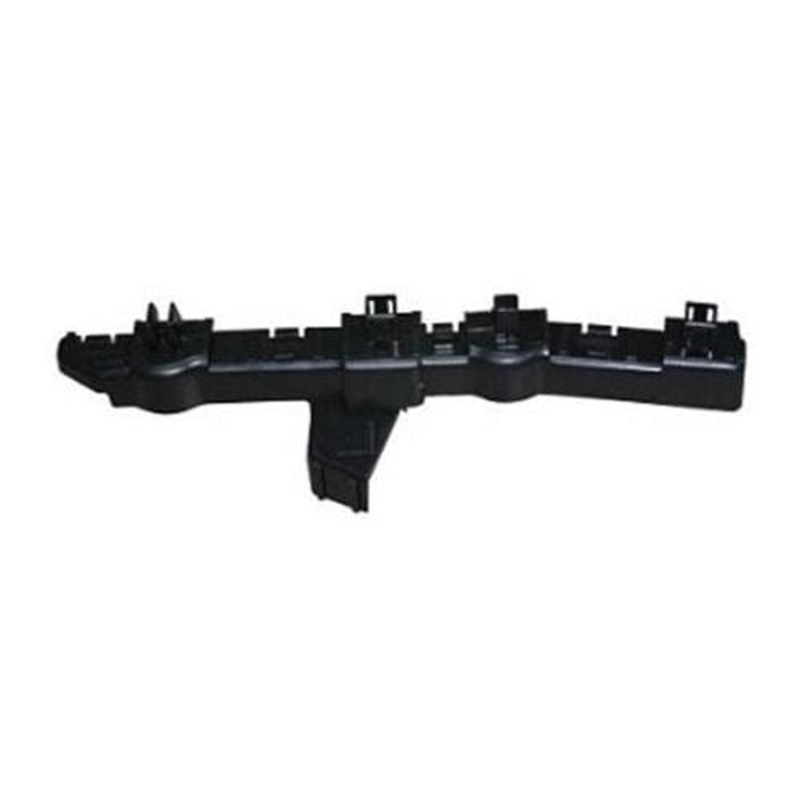 Nissan Qashqai Hatchback 2014-2017 Front Bumper Bracket Outer Section Driver Side R