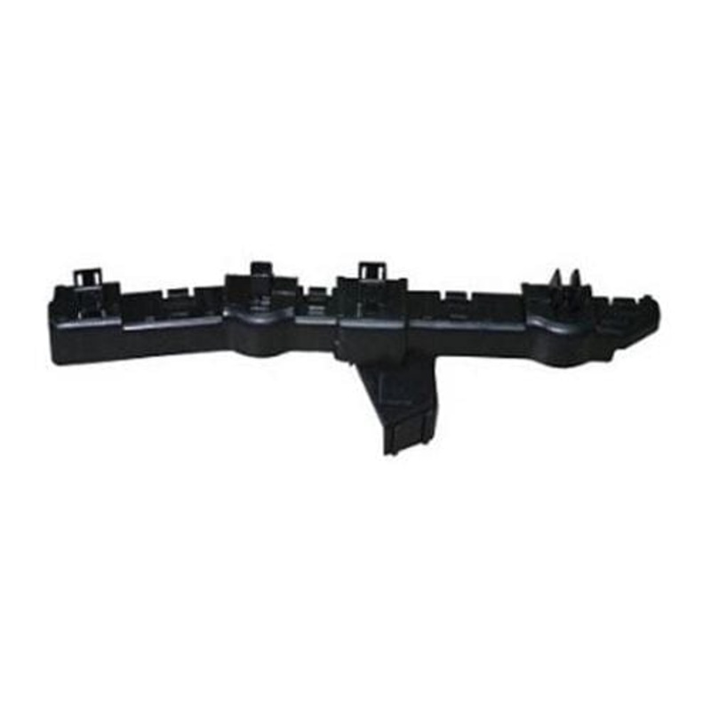 Nissan Qashqai Hatchback 2014-2017 Front Bumper Bracket Outer Section Passenger Side L