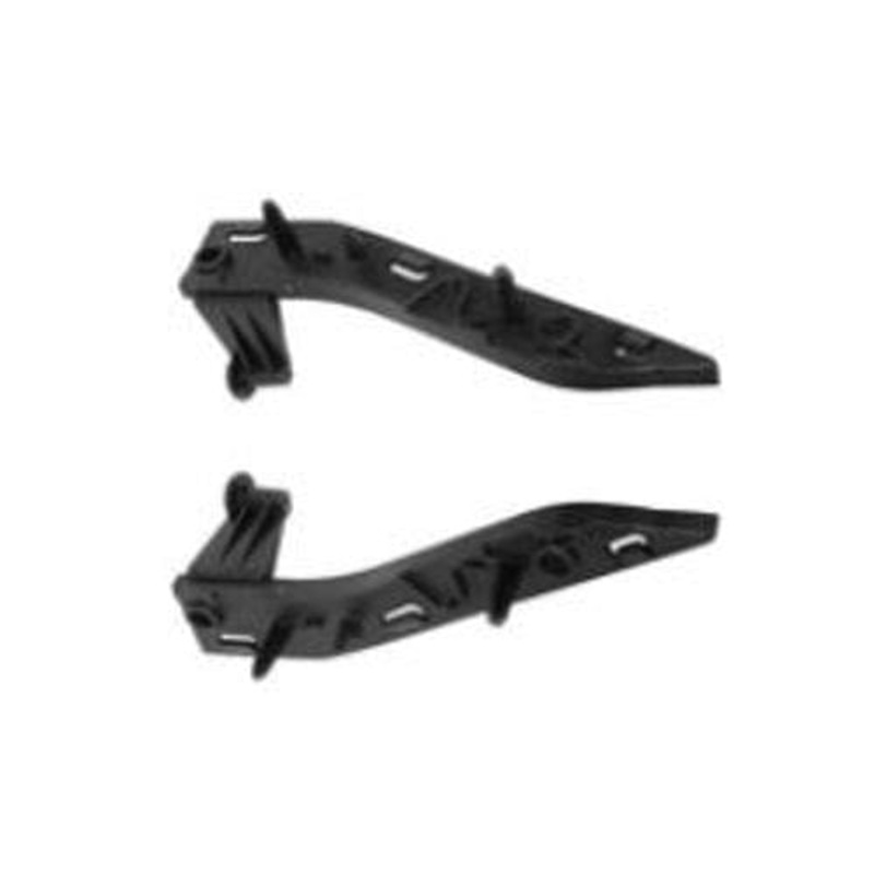 Peugeot 2008 Hatchback 2016-2020 Front Bumper Bracket Outer Section – 2 Piece Set