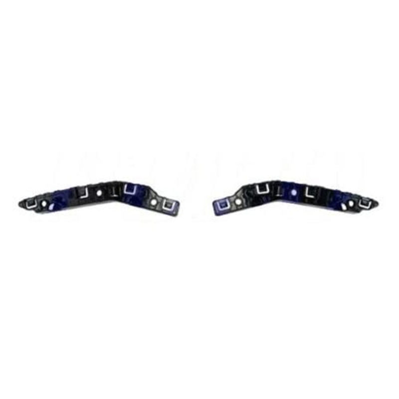 Peugeot 2008 Hatchback 2023- Front Bumper Bracket Outer Section – 2 Piece Set