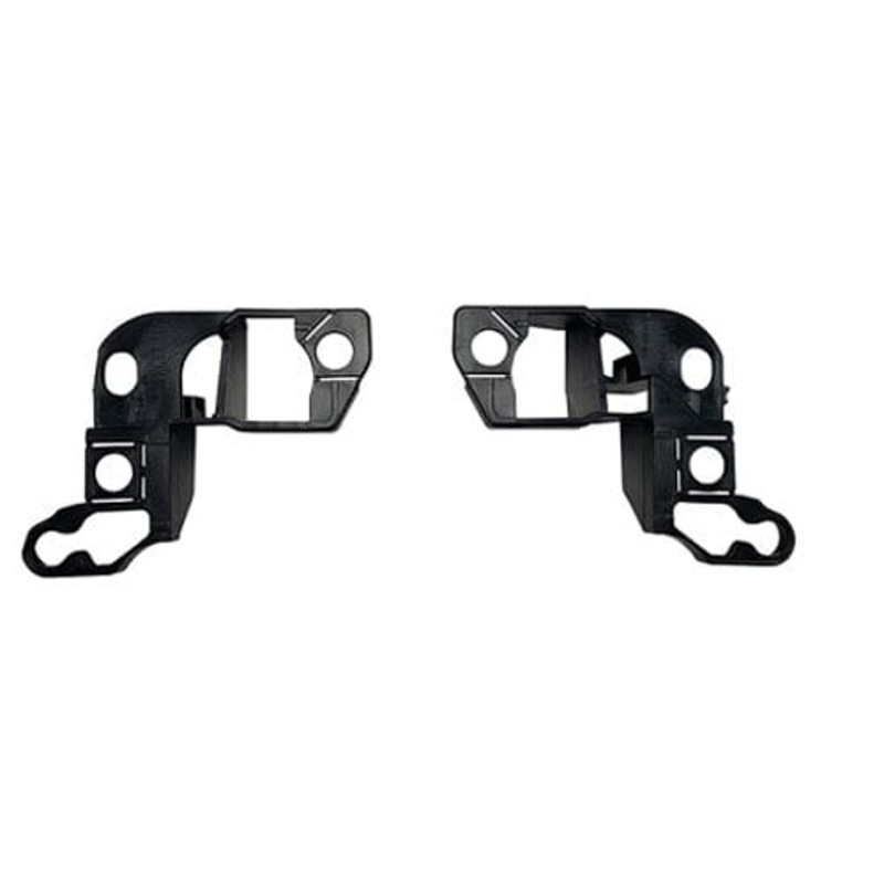 Renault Clio 5 Door Hatchback 2019-2023 Front Bumper Bracket Inner Section – 2 Piece Set