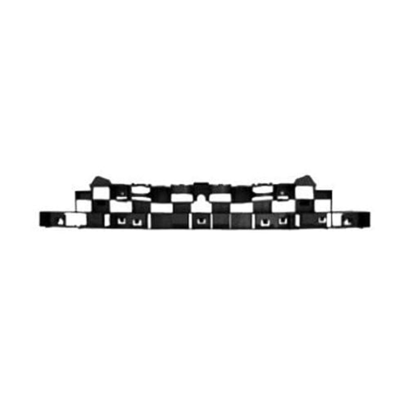Renault Trafic Van 2019-2022 Front Bumper Absorber