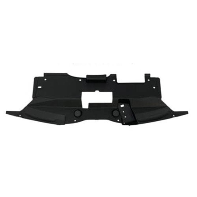 Renault Trafic Van 2022- Front Bumper Bracket Centre Section