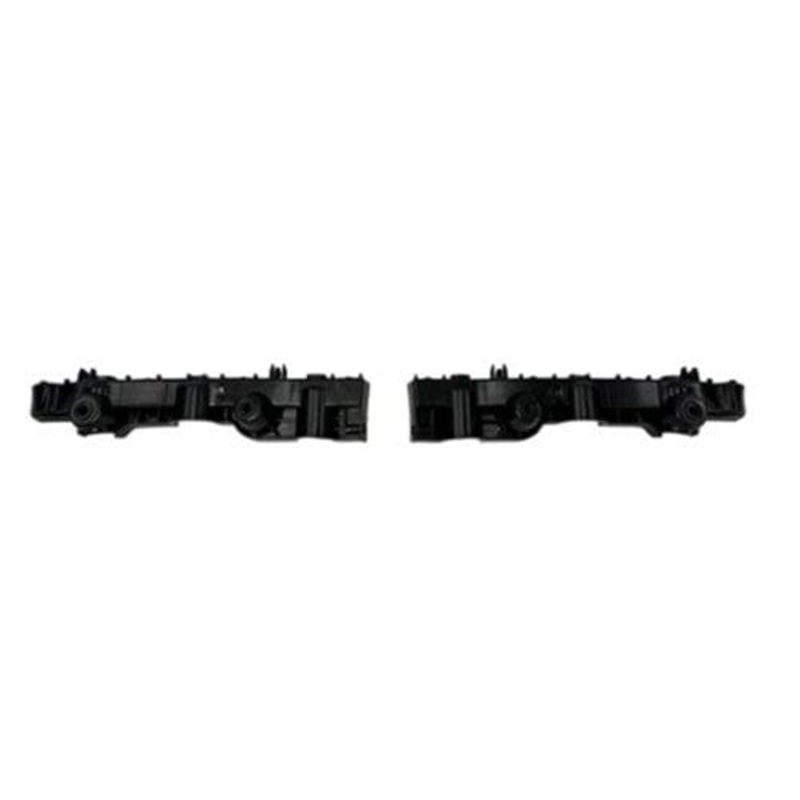 Renault Trafic Van 2022- Front Bumper Bracket Outer Section – 2 Piece Set