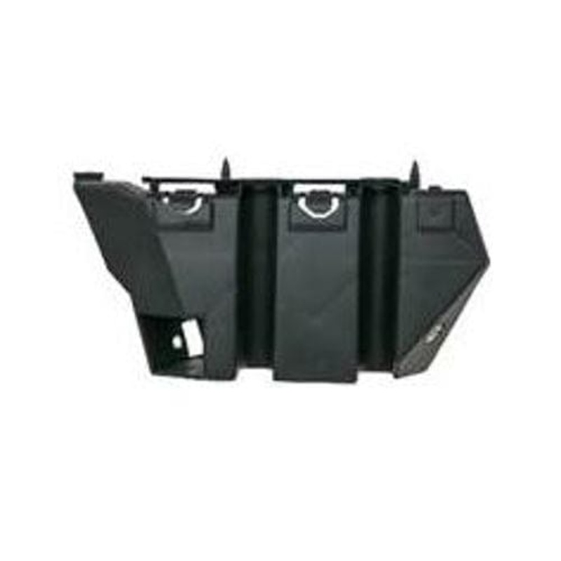 Seat Leon 5 Door Hatchback 2013-2017 Front Bumper Bracket Driver Side R
